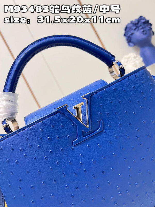 Satchel Bags - VL Bags - 1703