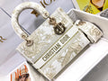ELE - Dir Bags - 1626
