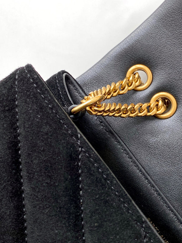 Glamy - YLS Bags - 1487
