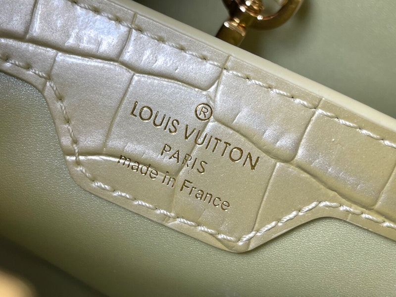 Fashion Lu-Vi bags - 4790