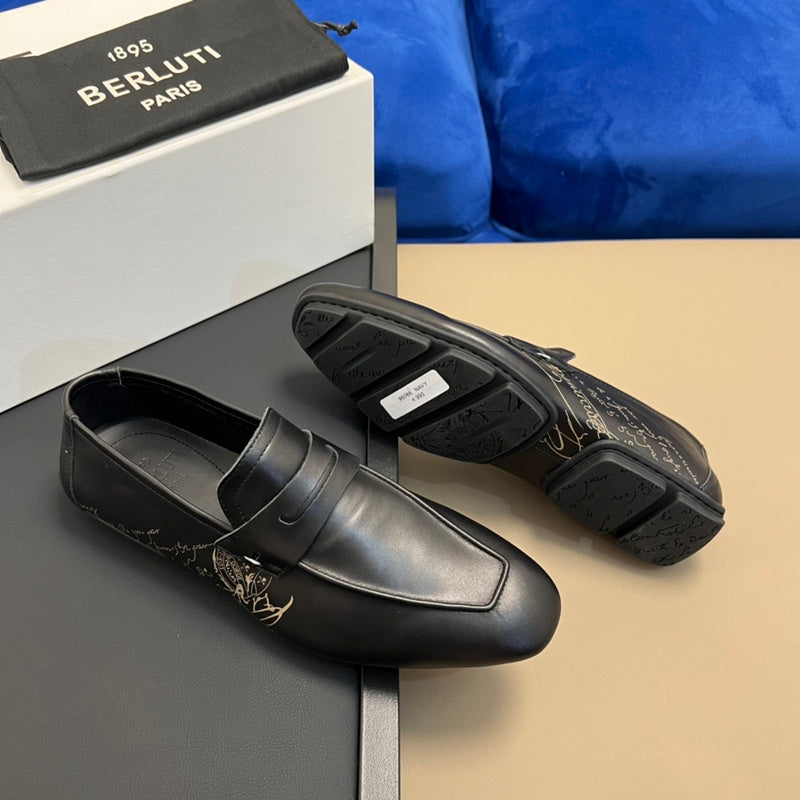 Glami - BRE Men Shoes - 595