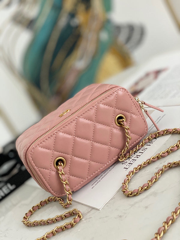 Satchel Bags - CHL Bags - 3669