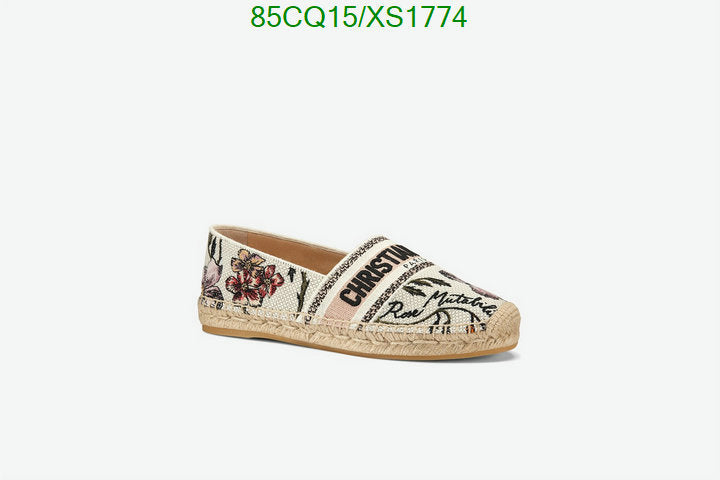 SAMCC - DOR Women Shoes - 2008