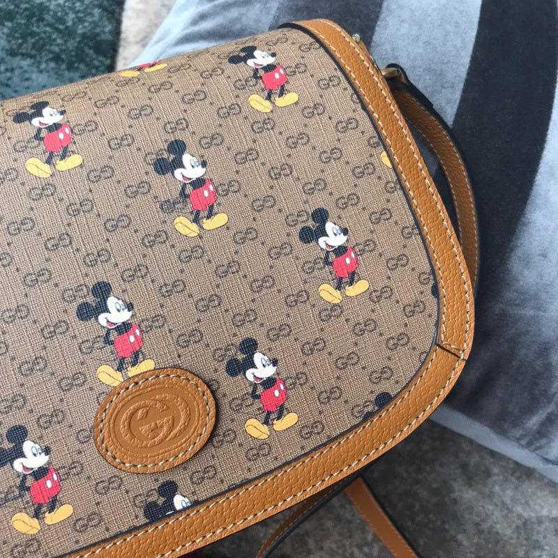 Glami-i Guki Lady Bags - 1380