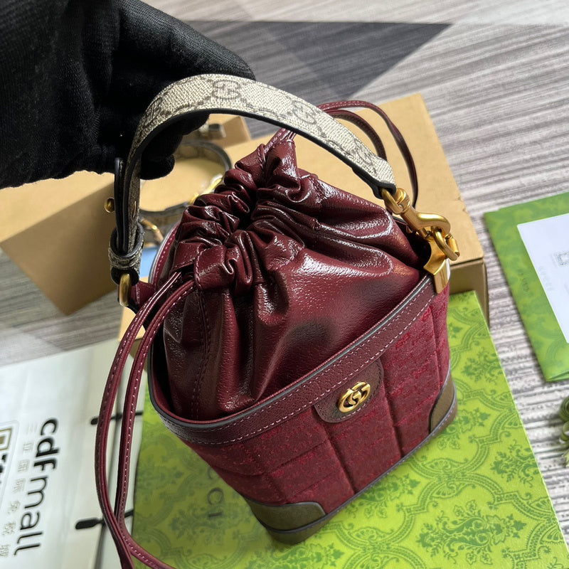 Satchel Bags - GCI Bags - 7296