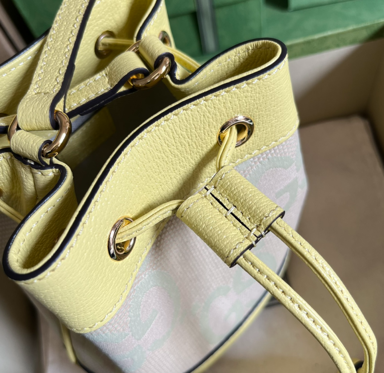 SAMC - GUKI Bags - 993