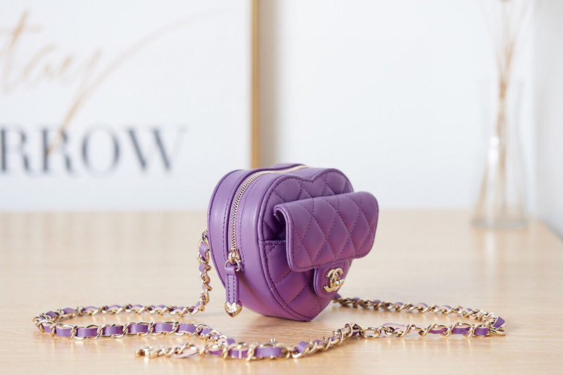 glamy - CHL Bags - 2726