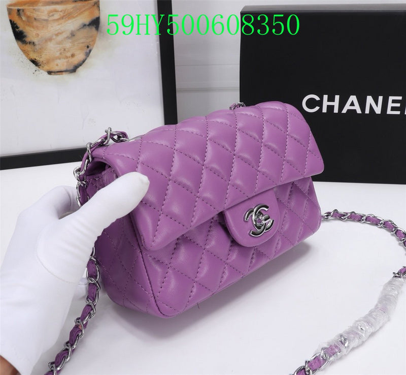 Satchel Bags - CHL Bags - 5282