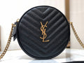 Satchel Bags - SLY Bags - 2483