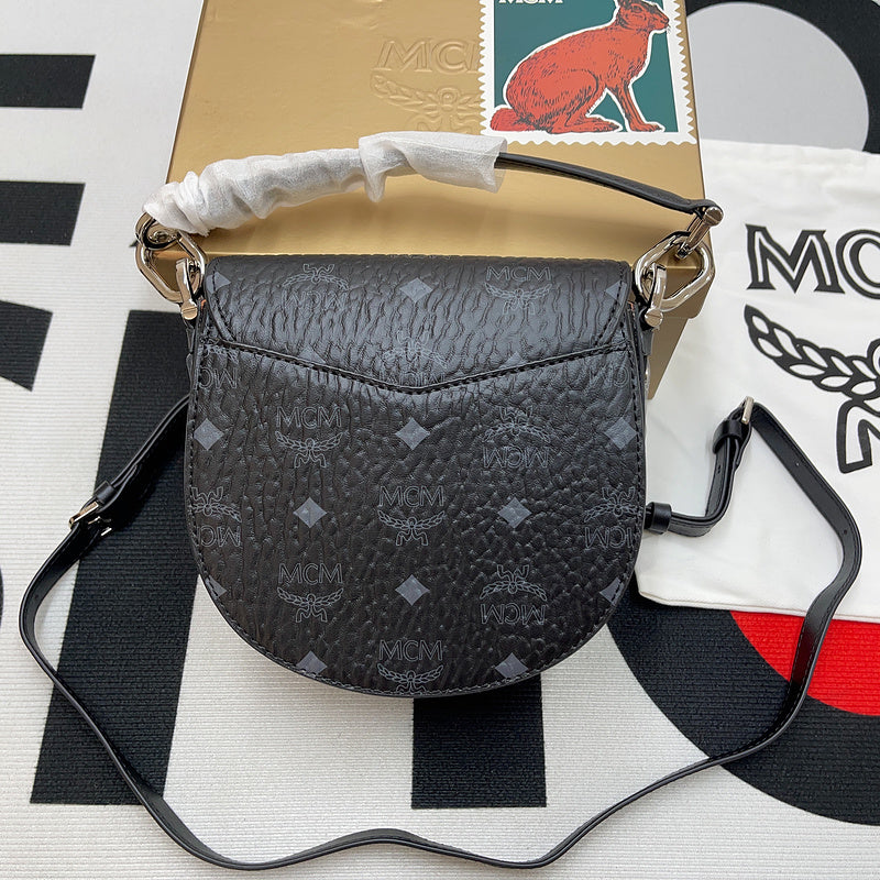 Satchel Bags - MC Bags - 338