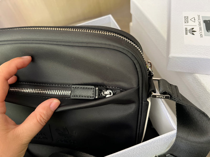 Satchel Bags - PRA Bags - 164
