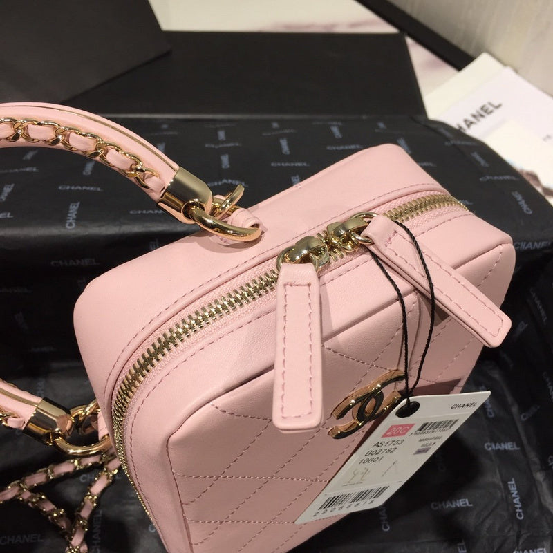 Satchel Bags - CHL Bags - 235