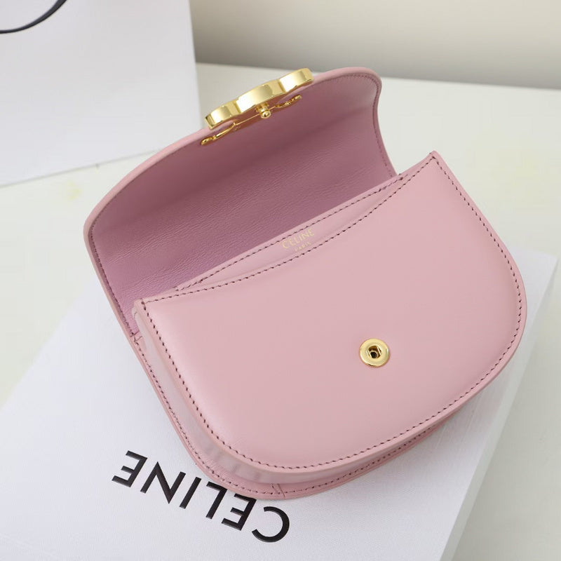 Glamy - COL Bags - 647