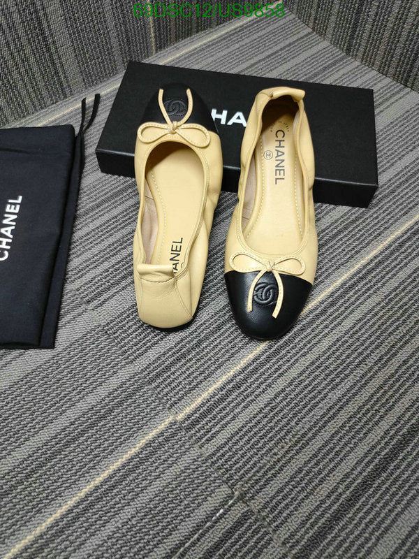 SAMC - CHL Women Shoes Ballet - 109