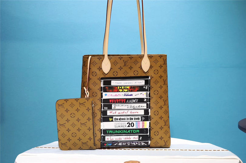 Glami Fashion Lu-Vi bags - 8194