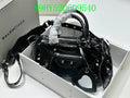 Satchel Bags - BGA Bags - 1756