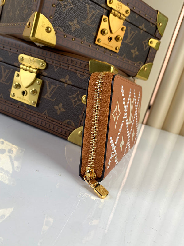 Satchel Bags - VL Bags - 4594