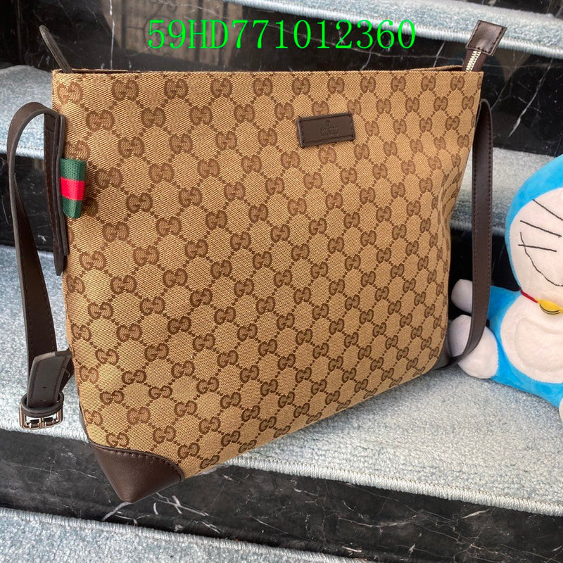 Glami Fashion - GCI Bags - 11149