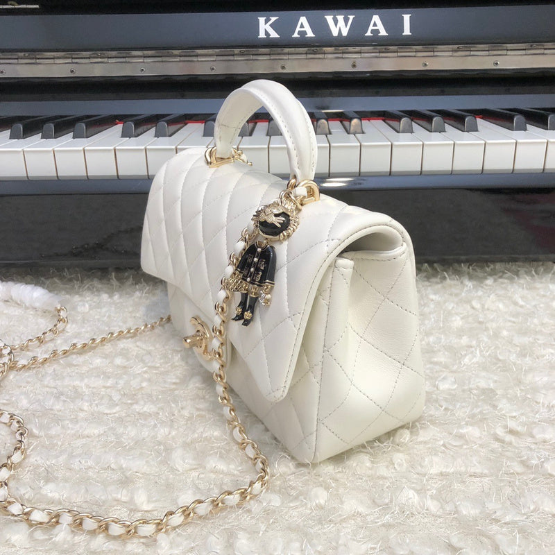 Chanel Bags