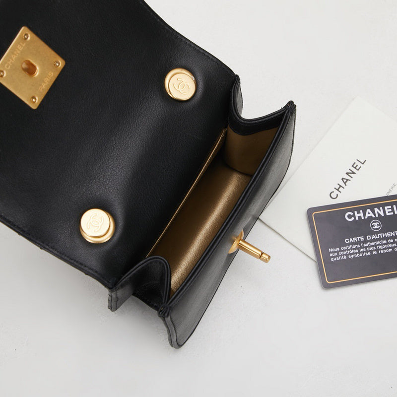Glami - CHL Bags - 531