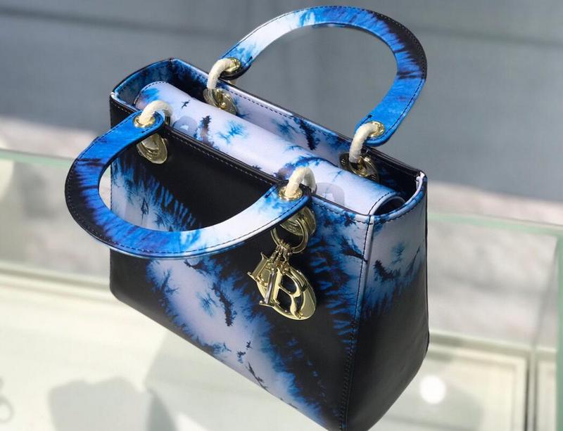 SAMCC - DOR Bags - 666
