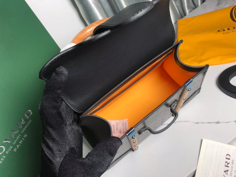Glamy - GYO Bags - 1367