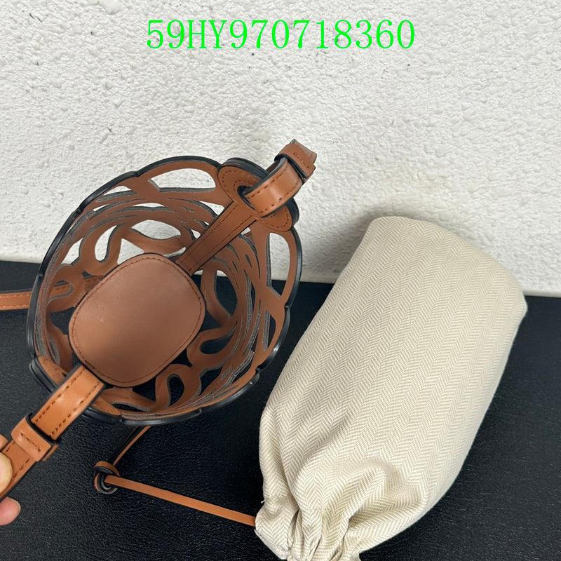 Satchel Bags - LWE Bags - 057