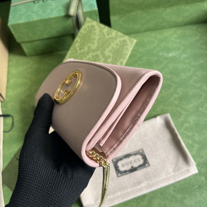 Glami-i GUKI Women Bags - 007