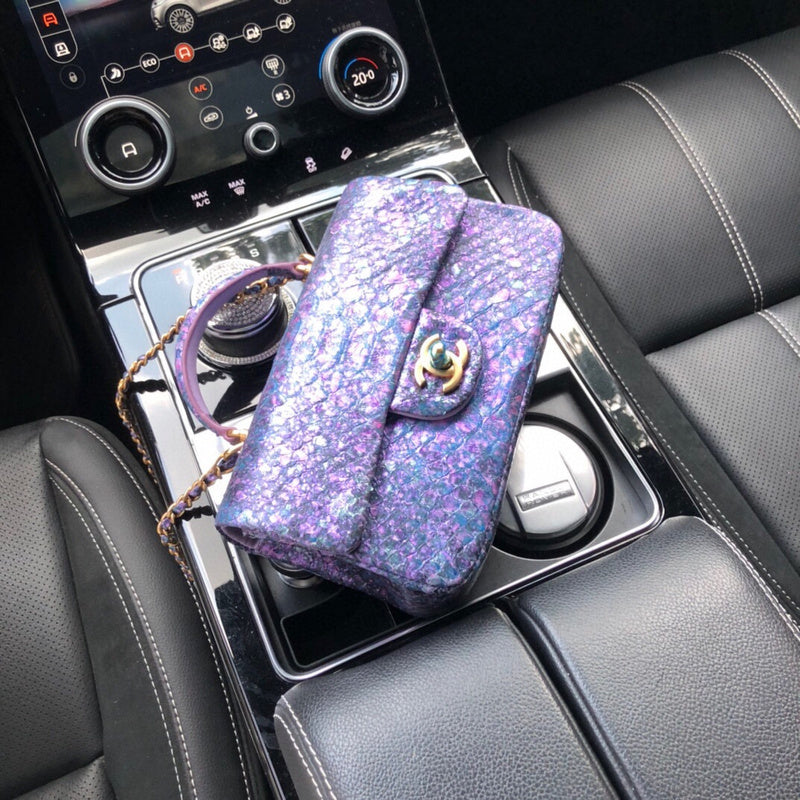 GlamI - CHL Bags - 2933