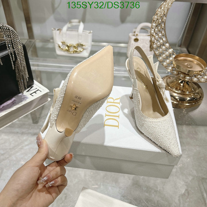 SAMCC - DOR Women Shoes - 1438