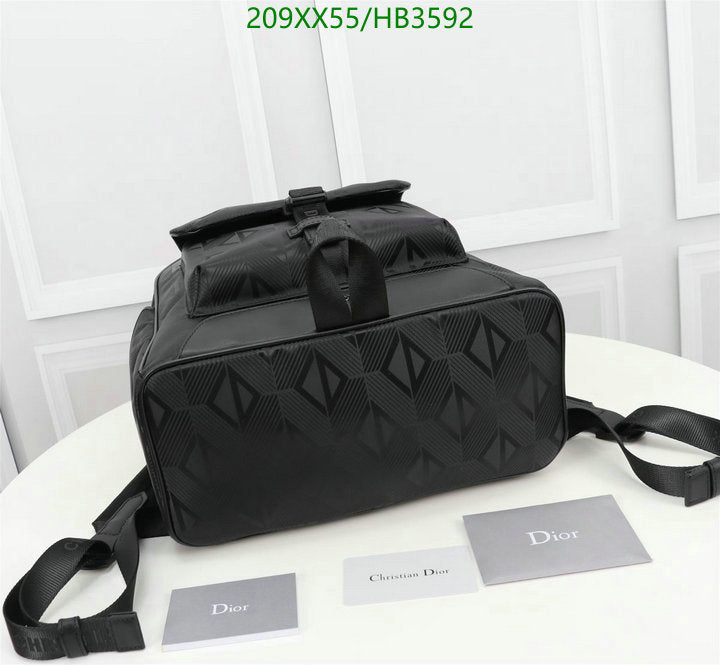 SAMCC - DOR Bags - 1126