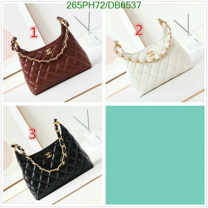 SAMC - CHL Bags - 042