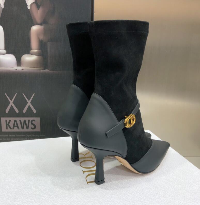 SAMCC - DOR Women Shoes - 773