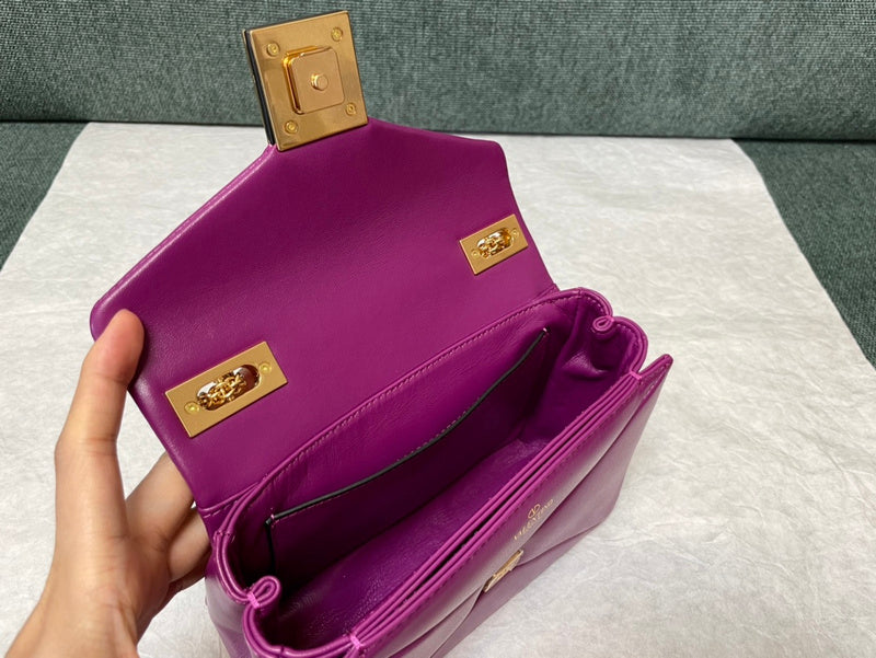 Glamy - VEL Bags - 936