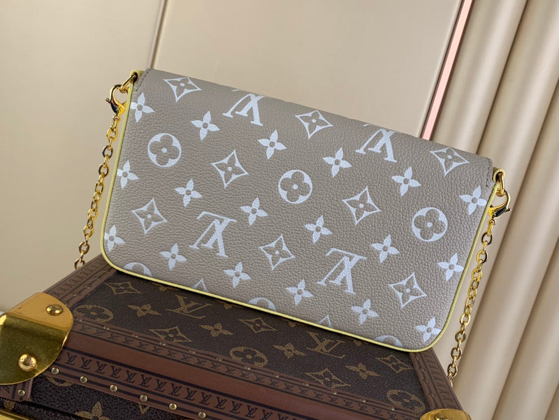 Satchel Bags - VL Bags - 4420