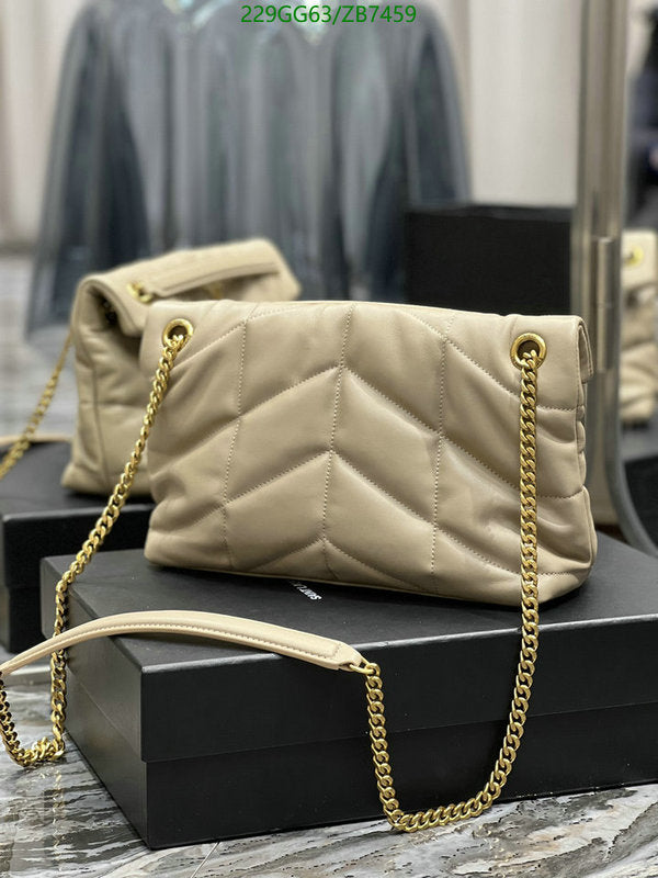 SAMC - YLS Bags - 327