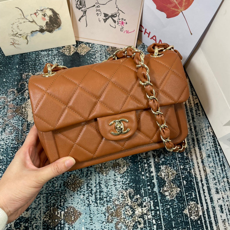 Glami - CHL Bags - 233