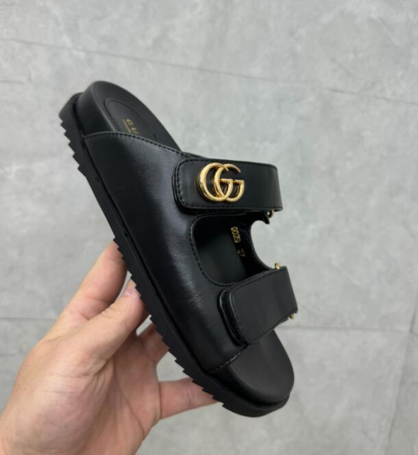 SAMC - GUKI Women Shoes - 187