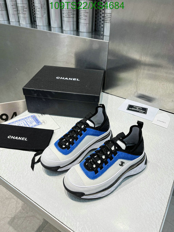SAMC - CHL Women Shoes Sneakers - 234
