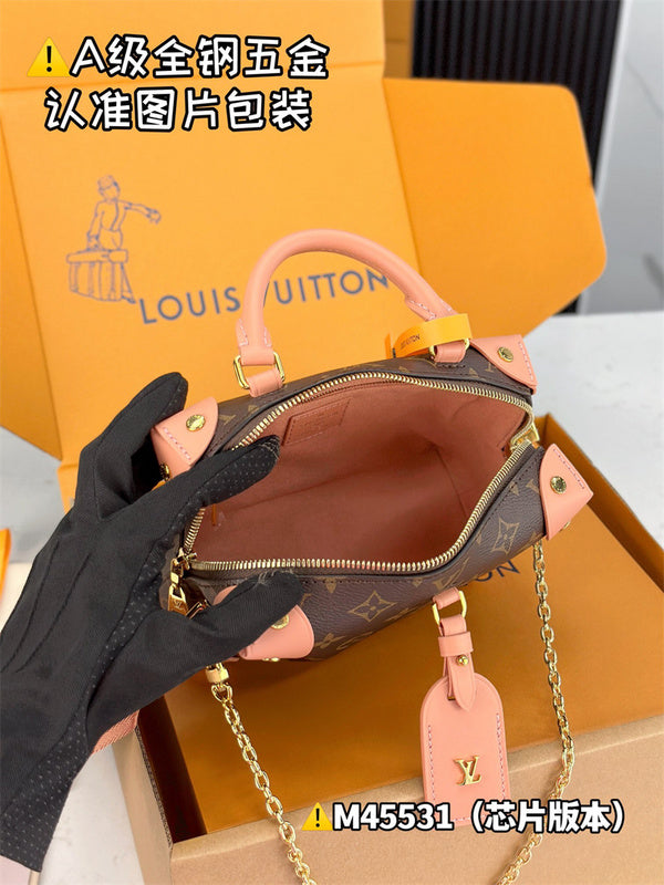 Glami - LOV Bags - 356