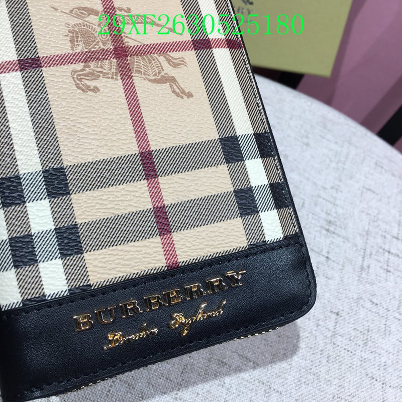 Glami - BOR Wallet - 090