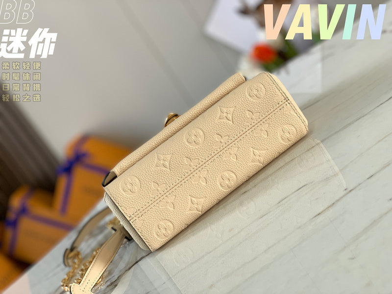 Glamy - LOV Bags - 1256