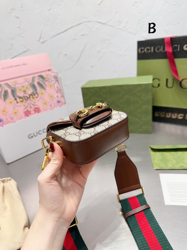 Glami Fashion - GCI Bags - 11801