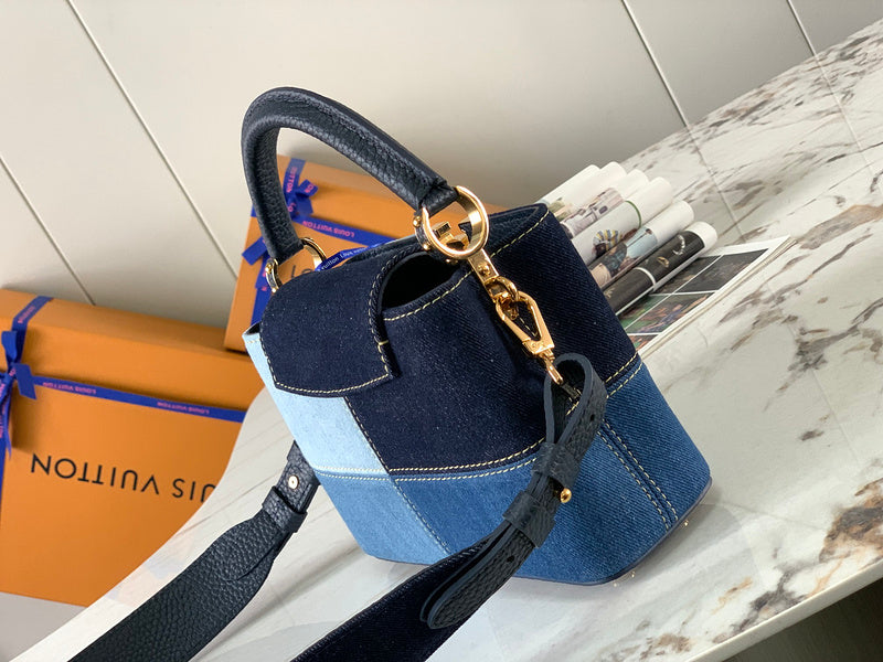 Glamy - LOV Bags - 689