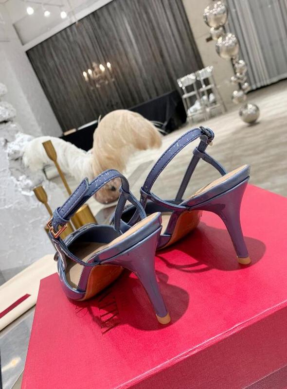 SAMC - VEL Women Shoes - 663