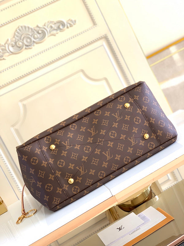 Satchel Bags - VL1 Bags - 443