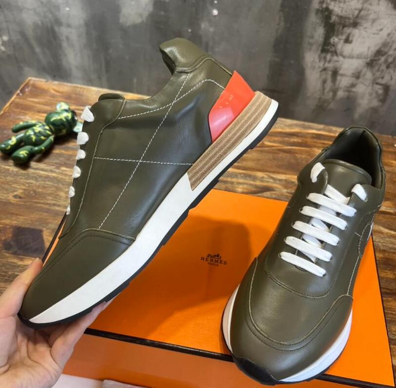 SAMC - HMS Men Shoes - 320