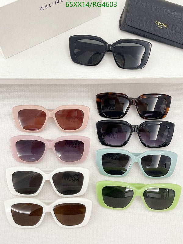 SAMC - COL Glasses - 072