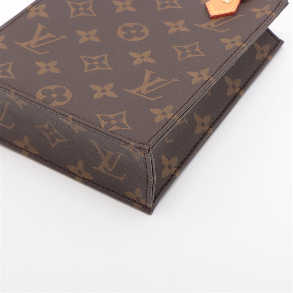 Louis Vuitton Monogram Ptit Sackpro M81295