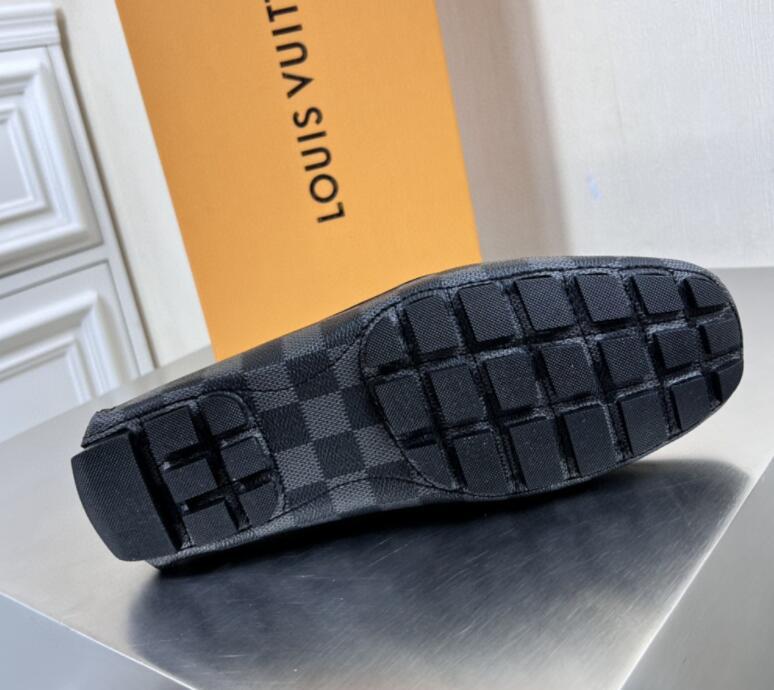 Glamy - LOV Men Shoes - 867